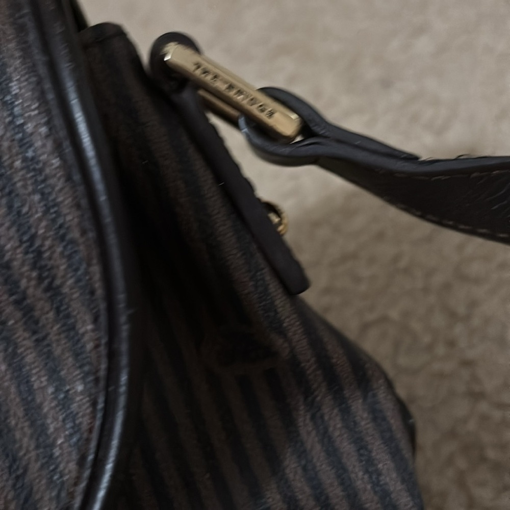 The Bridge Firenze cross body - Picture 5 of 12